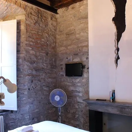 In Centre Apartamento