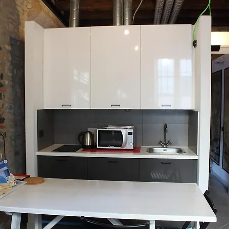 Apartamento In Centre Como