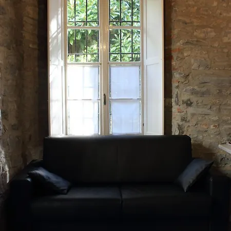 Appartement In Centre Como